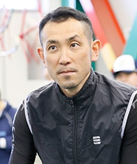 藤原 憲征