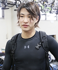 植原 琢也