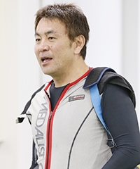山崎 充央
