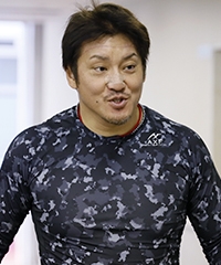 小埜 正義