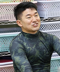 田中 晴基