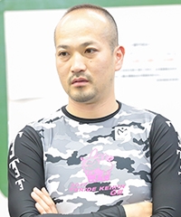 川崎 健次