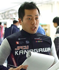 菅原 大也