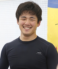 大石 剣士