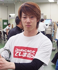 渡邉 雄太
