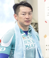 宮越 孝治