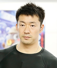 稲毛 健太