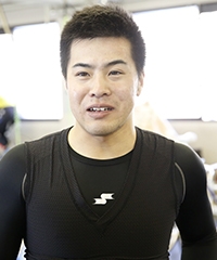 藤原 俊太郎