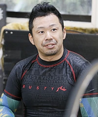 池田 憲昭