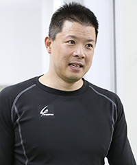 渡部 哲男