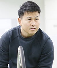 松本 貴治
