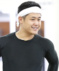 松川 高大