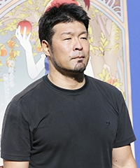 菅原 晃