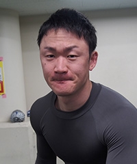 真船 圭一郎