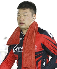 宿口 陽一