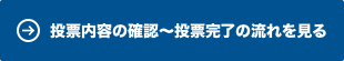 投票内容の確認〜投票完了の流れを見る