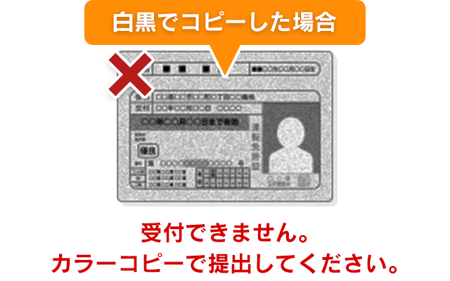 ⭐️K⭐️様確認ページ 本人確認書類の提出画面 操作手順 | 楽天Kドリームスへの会員登録